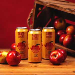 The Art of Cider Making