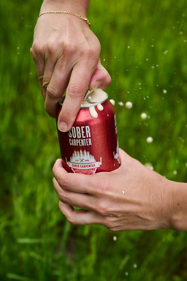 Irish Red Ale - PWHL Pack - 24 x 355 ml