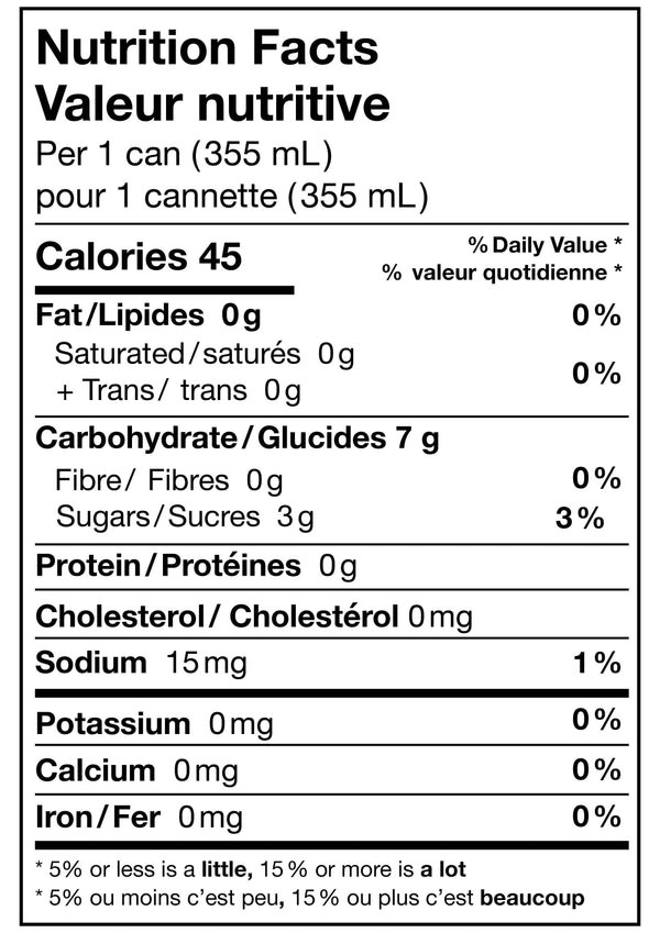 Irish Red Ale - PWHL Pack - 24 x 355 ml