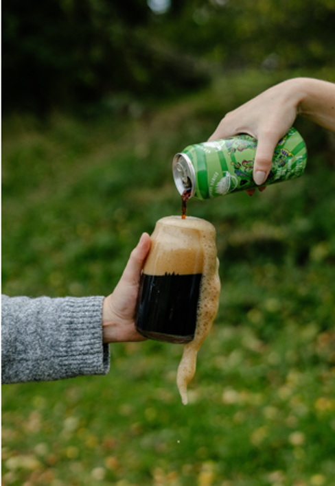 Black IPA - 12 x 473ml