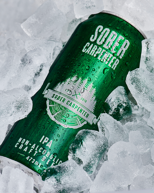 West Coast IPA - 12 x 473ml