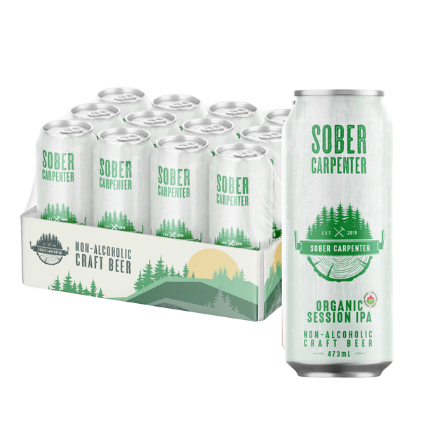 Galaxy hops are know for their exceptionally bright and tropical flavour and that's exactly what you'll get with our organic session ipa.   An intense aromatic profile whit a moderately bitter finish.