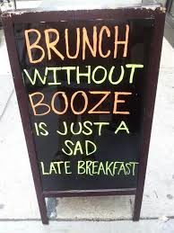 brunchbooze